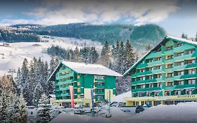 Alpine Club By Schladming-Appartements