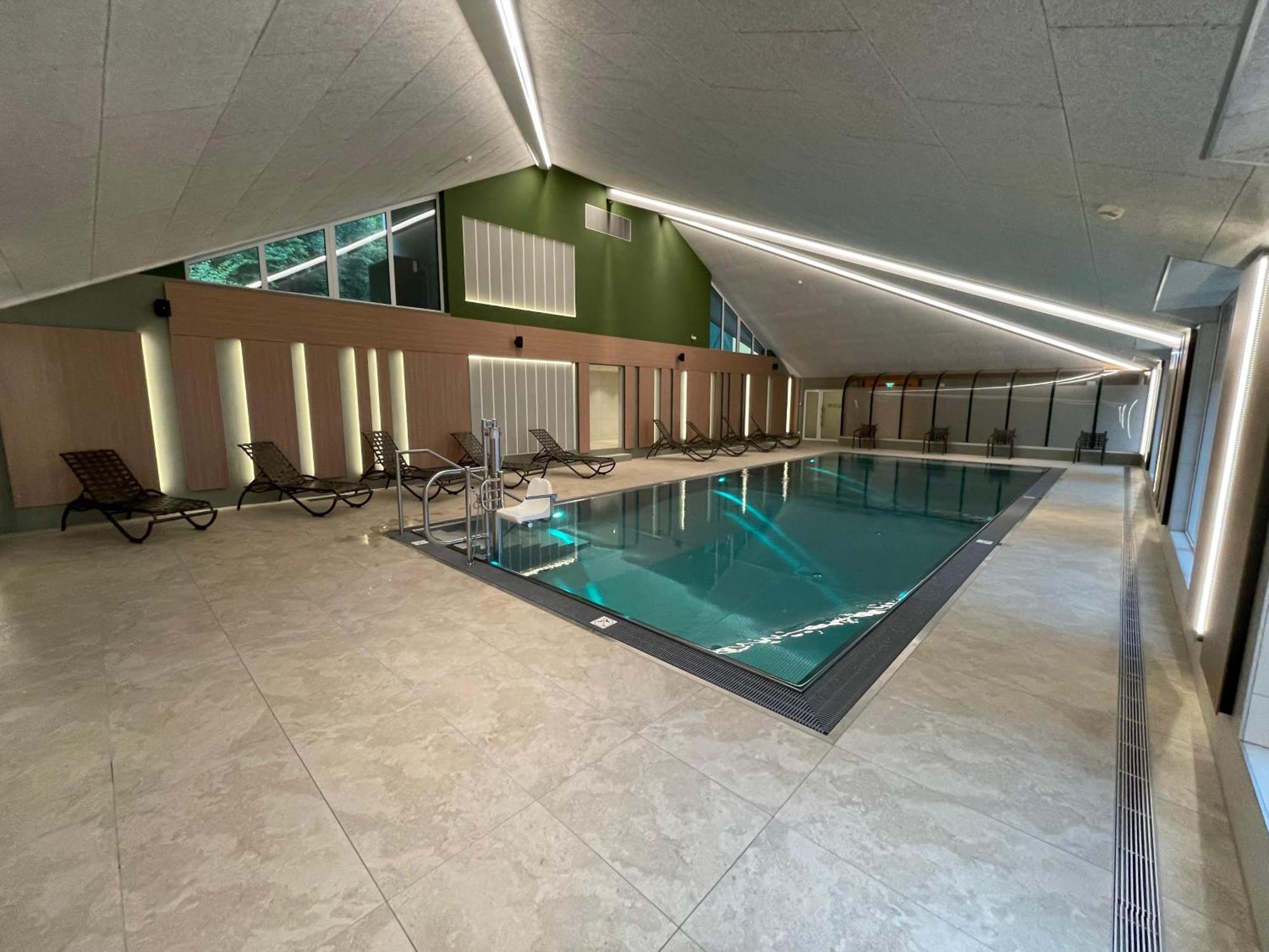 Alpine Club By Schladming-Appartements Rohrmoos-Untertal Eksteriør billede