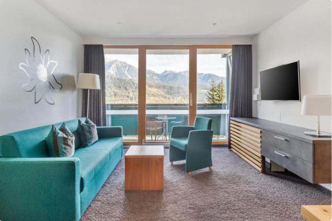 Alpine Club By Schladming-Appartements Rohrmoos-Untertal Eksteriør billede