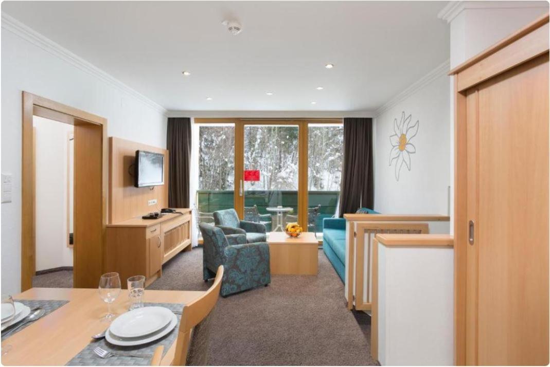 Alpine Club By Schladming-Appartements Rohrmoos-Untertal Eksteriør billede