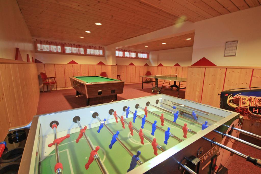 Alpine Club By Schladming-Appartements Rohrmoos-Untertal Eksteriør billede