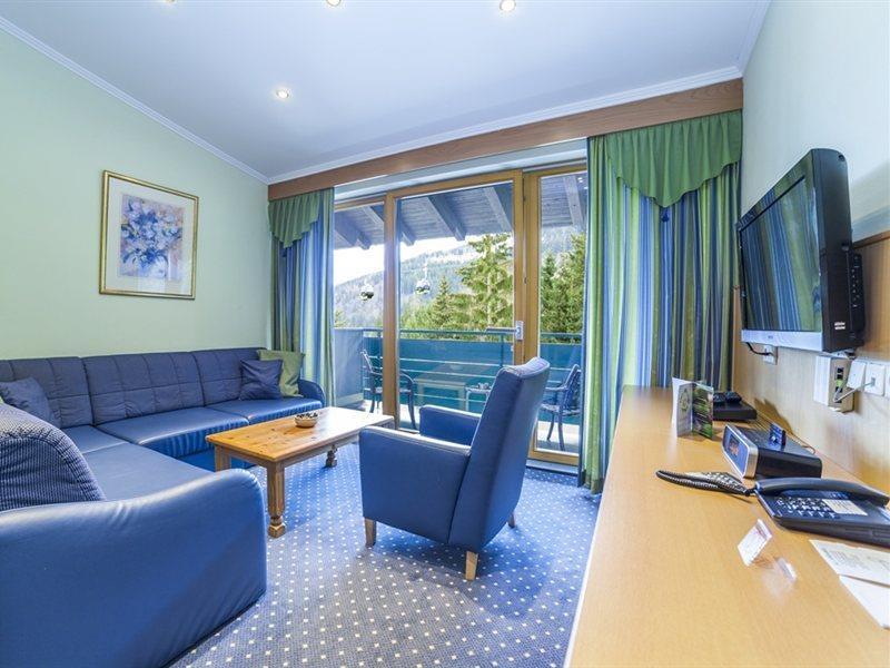 Alpine Club By Schladming-Appartements Rohrmoos-Untertal Eksteriør billede