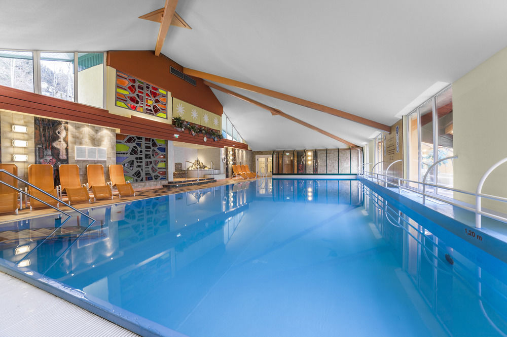 Alpine Club By Schladming-Appartements Rohrmoos-Untertal Eksteriør billede
