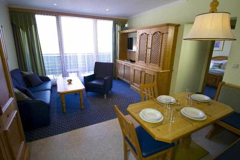 Alpine Club By Schladming-Appartements Rohrmoos-Untertal Eksteriør billede